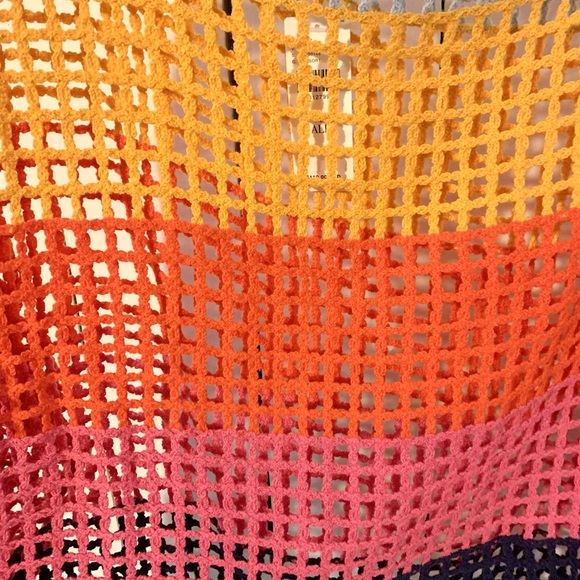 New with tags. Perfect cover up for the summer. - Picture 2 of 3